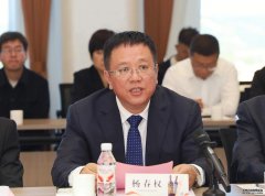 乡宁县与意大利曼托瓦省马尔卡里亚市签署发展
